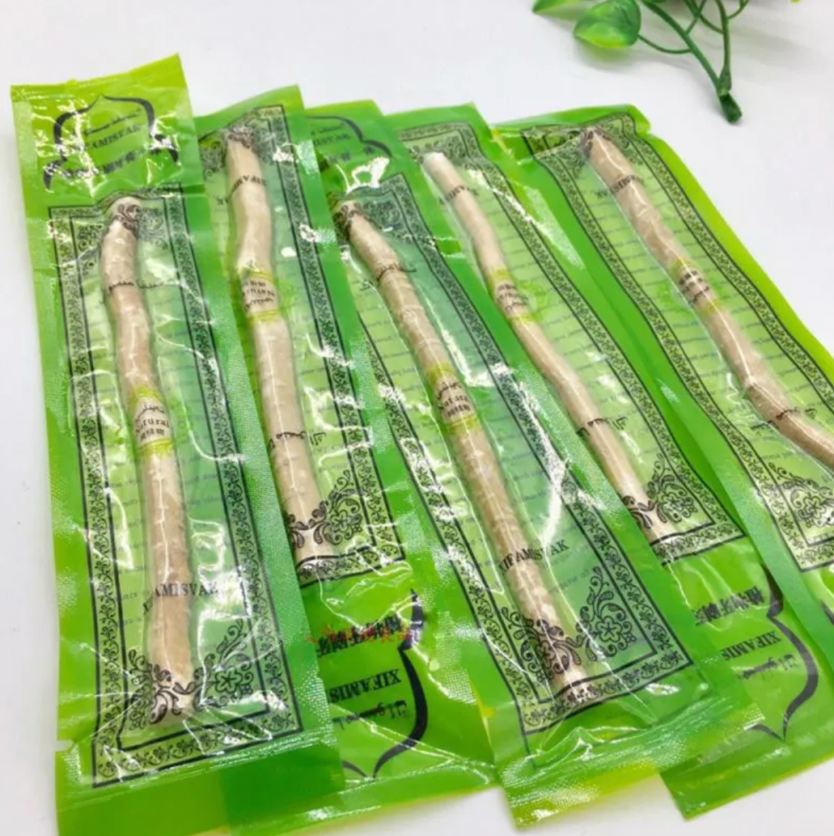 Miswak Tooth Cleaning Stick – view 3 of 7