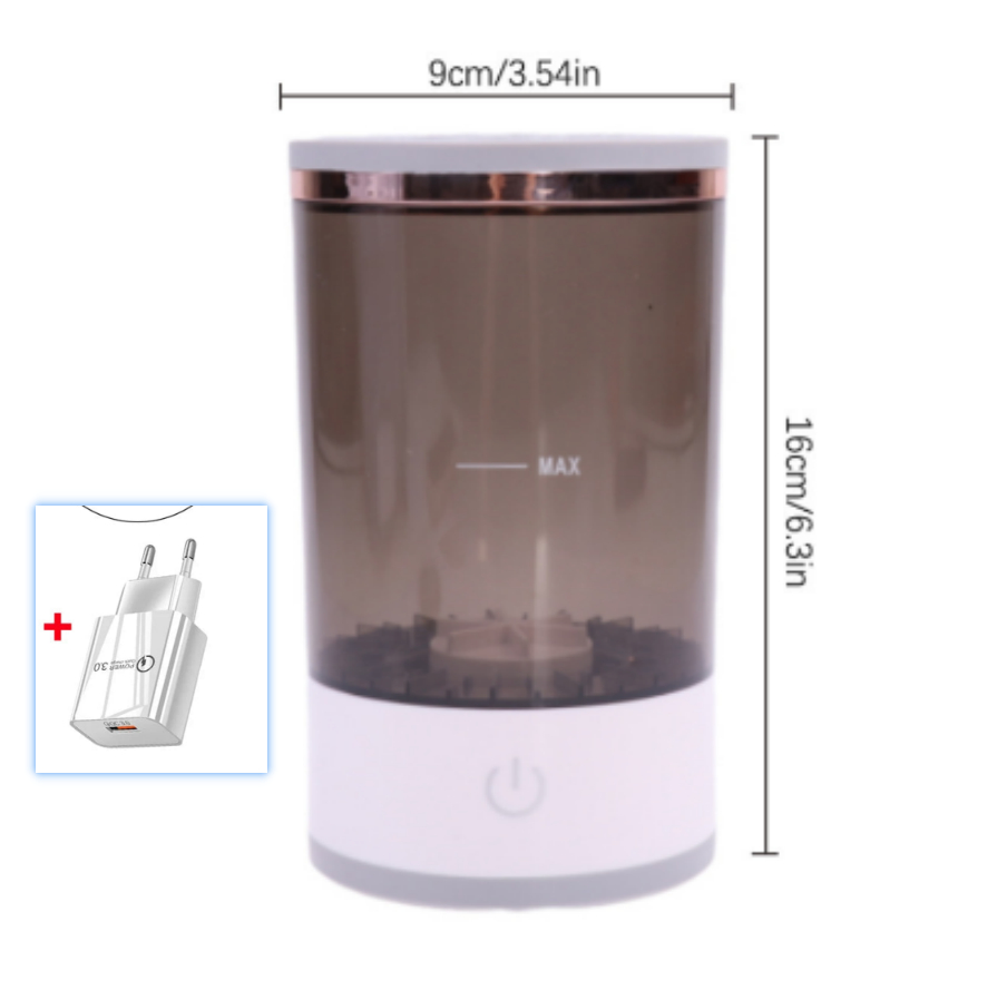 Makeup Brush Cleaner – view 7 of 14