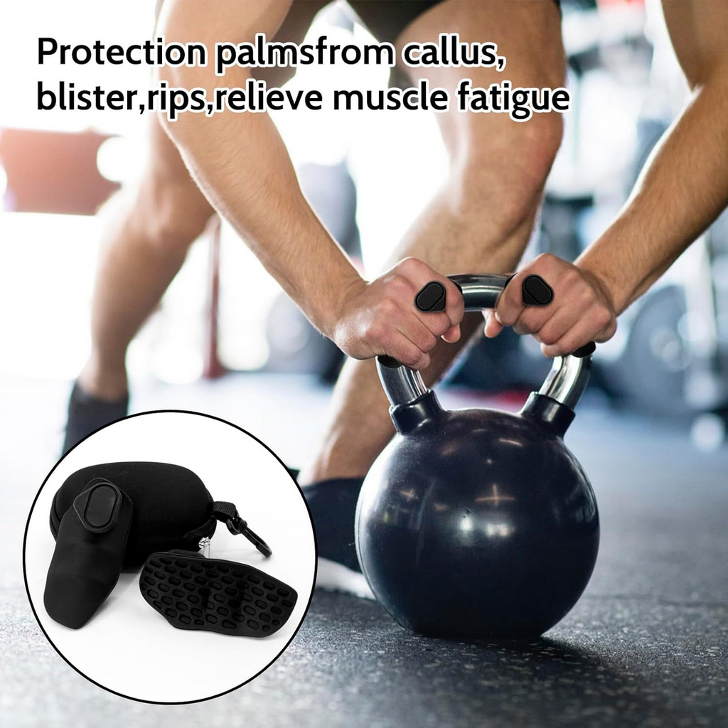 Compact Hand Grip Exerciser – view 4 of 9