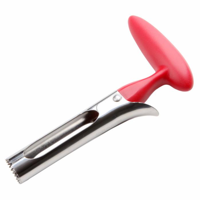 Stainless Steel Apple Corer – view 6 of 7