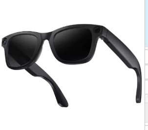 AI Camera Smart Glasses – view 3 of 20