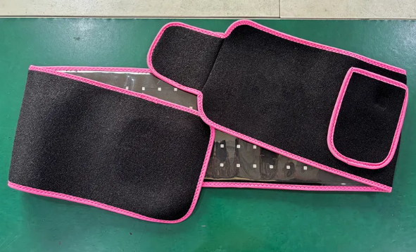 LED Heating Belt