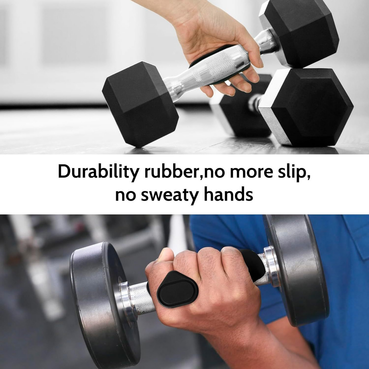 Compact Hand Grip Exerciser – view 7 of 9