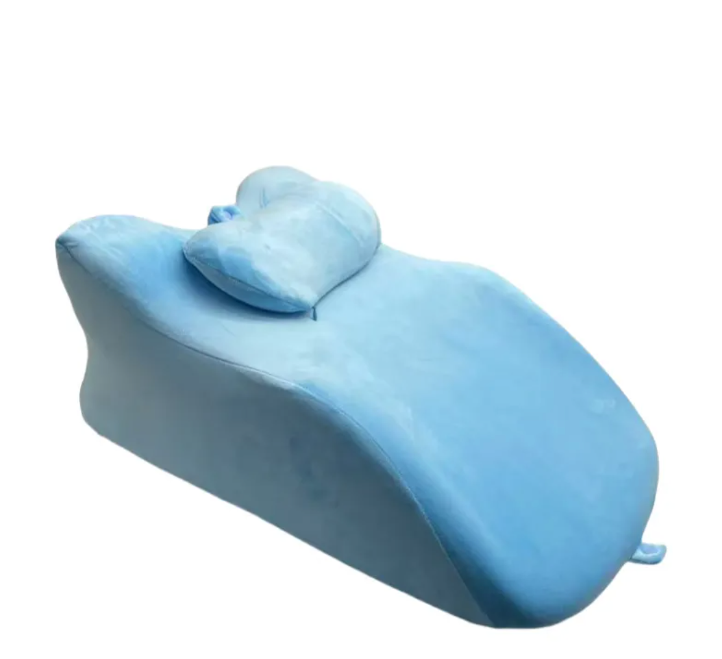 Stomach Sleeper Pillow – view 2 of 12