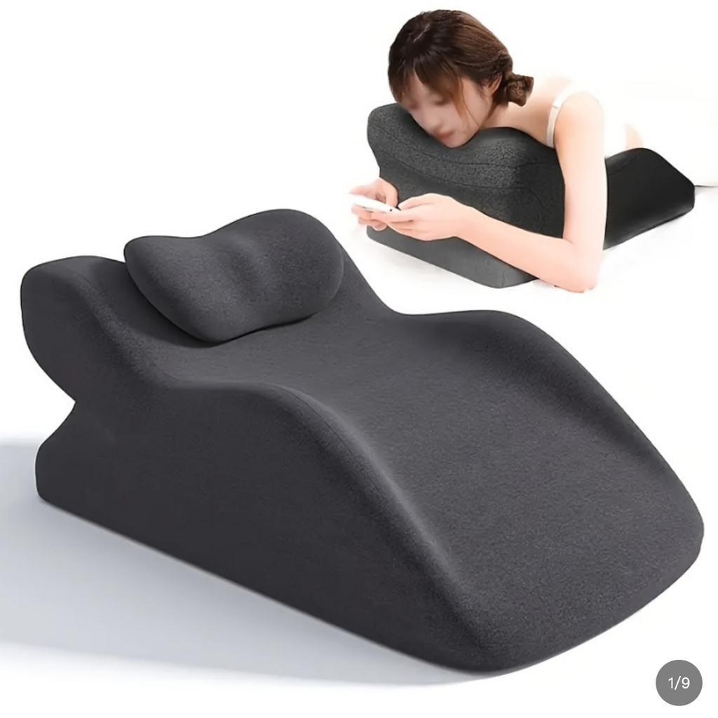 Stomach Sleeper Pillow – view 12 of 12