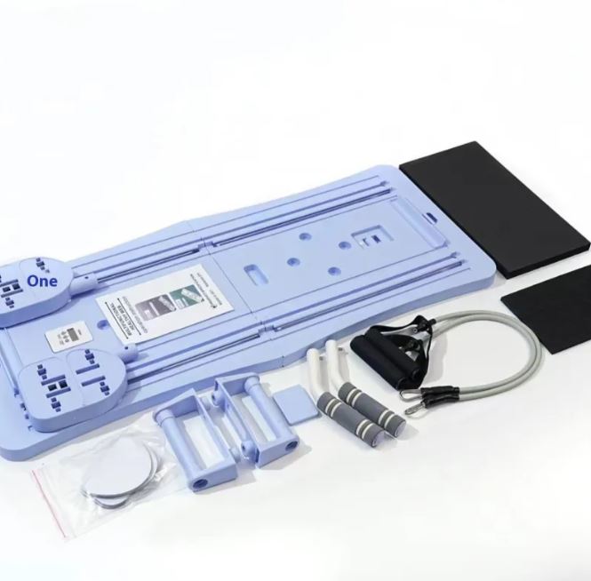 Compact Pilates Sliding Board – view 9 of 10