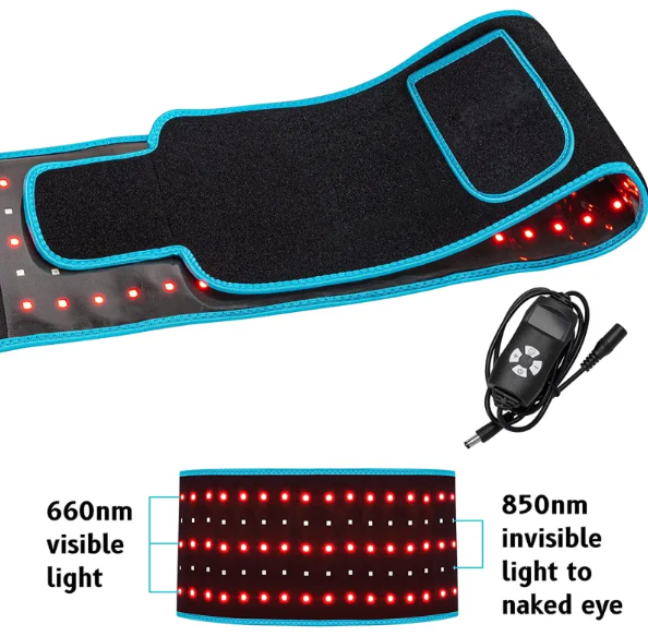 LED Heating Belt
