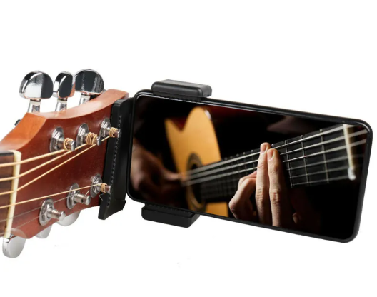 Phone Guitar Clip Stand – view 7 of 8
