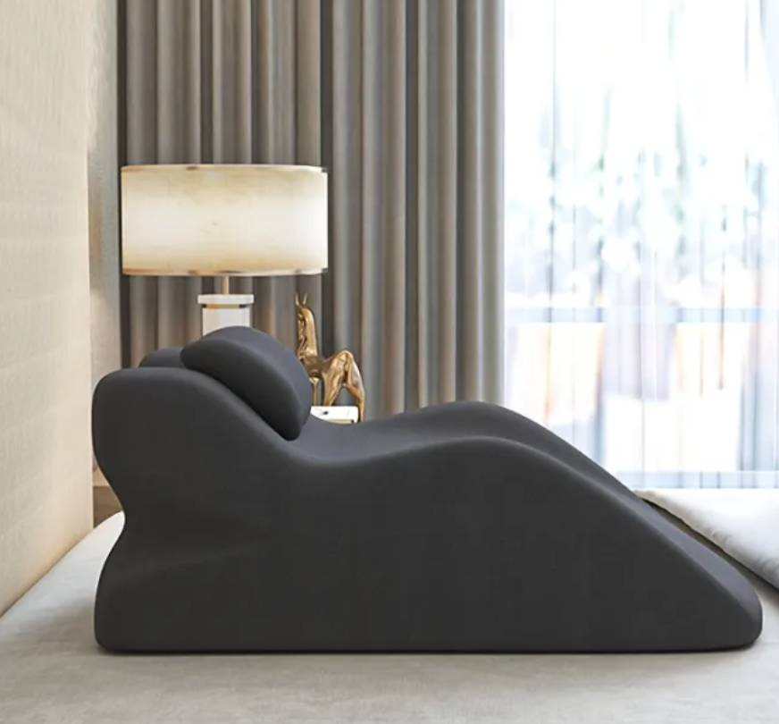 Stomach Sleeper Pillow – view 9 of 12