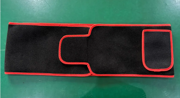 LED Heating Belt
