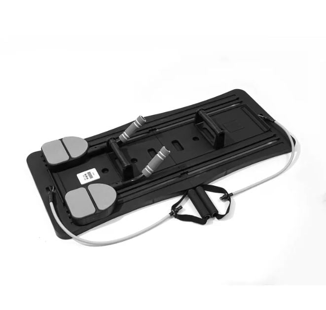 Compact Pilates Sliding Board – view 7 of 10