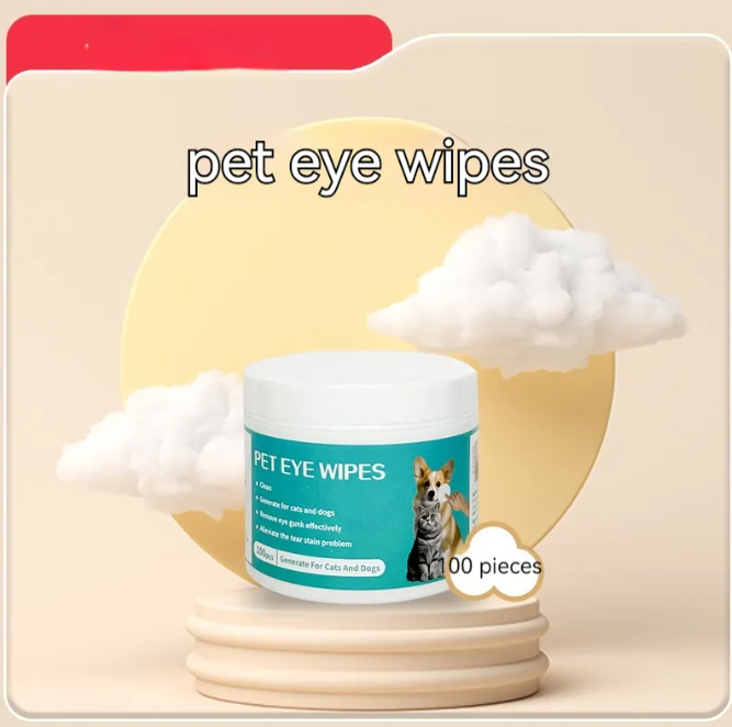 Pet Cleaning Gloves & Wipes – view 16 of 17
