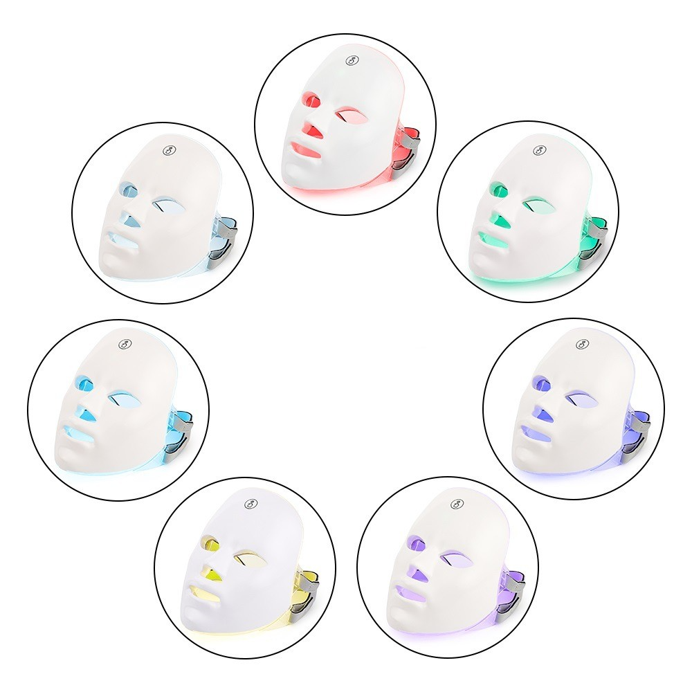 Facial Skincare Device