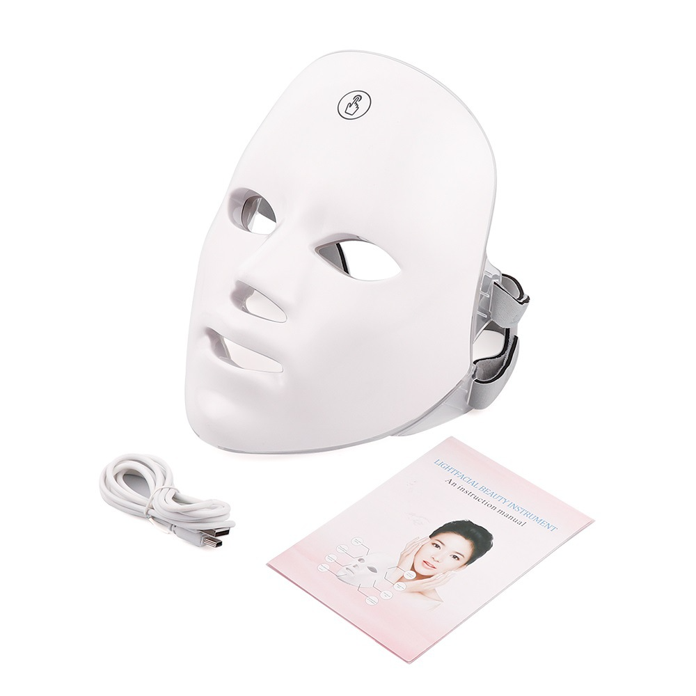 Facial Skincare Device
