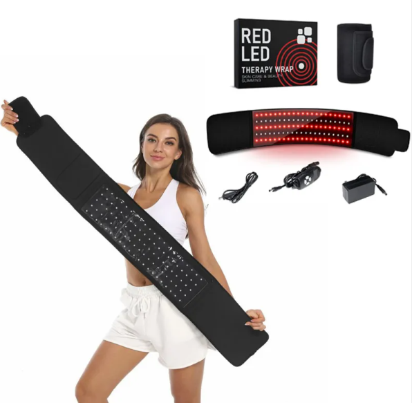 LED Heating Belt