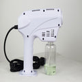 Handheld Blue Light Disinfection Spray Gun Device