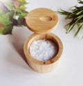 Bamboo Container Condiment Storage – view 3 of 4