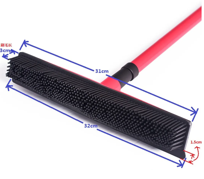 Pet Hair Removal Broom Mop – view 11 of 15