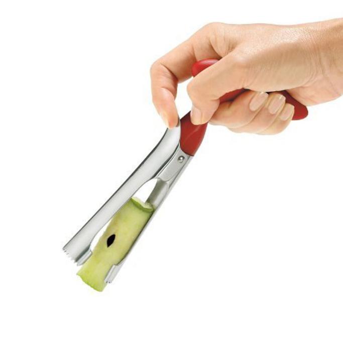 Stainless Steel Apple Corer – view 3 of 7