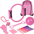 Yoga & Pilates Exercise Set – view 5 of 9