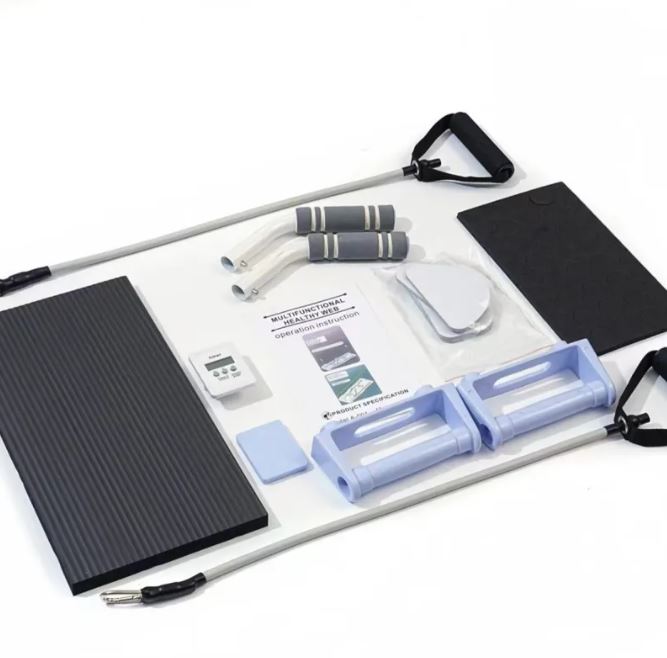 Compact Pilates Sliding Board – view 6 of 10