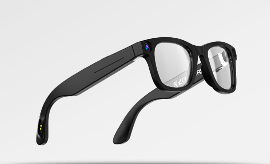AI Camera Smart Glasses – view 2 of 20