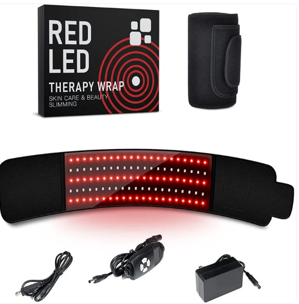 LED Heating Belt