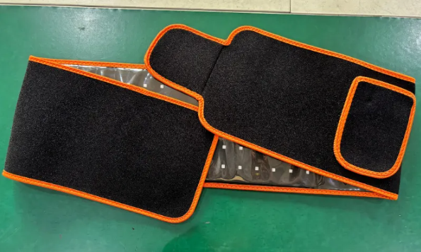 LED Heating Belt