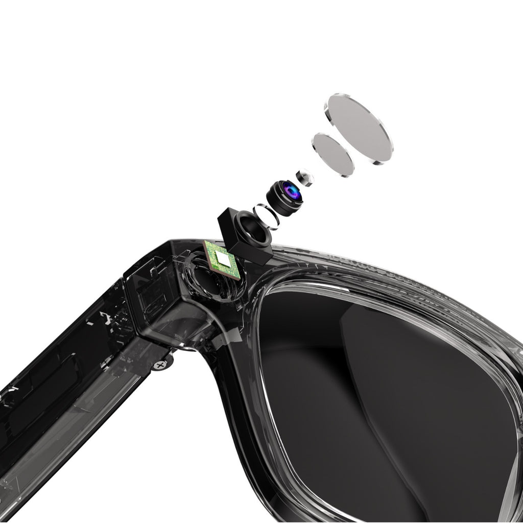 AI Camera Smart Glasses – view 9 of 20