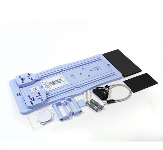 Compact Pilates Sliding Board – view 4 of 10