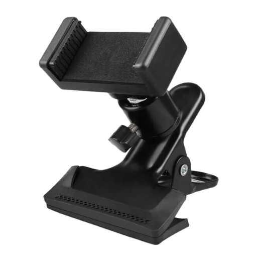 Phone Guitar Clip Stand – view 4 of 8