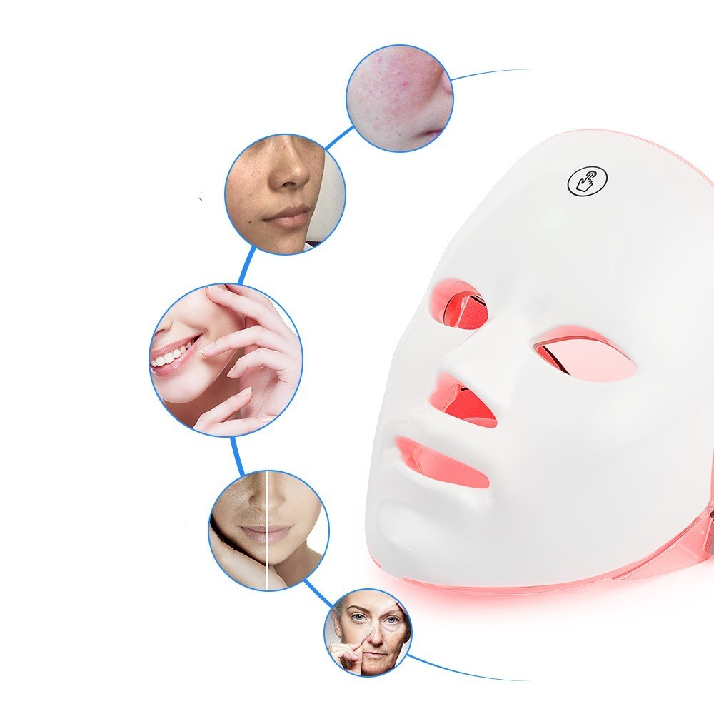Facial Skincare Device