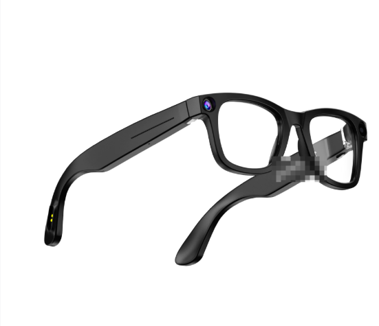 AI Camera Smart Glasses – view 5 of 20