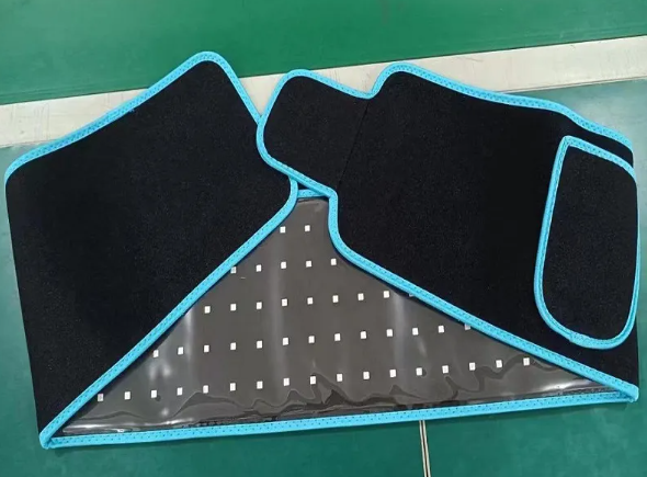 LED Heating Belt