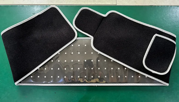LED Heating Belt