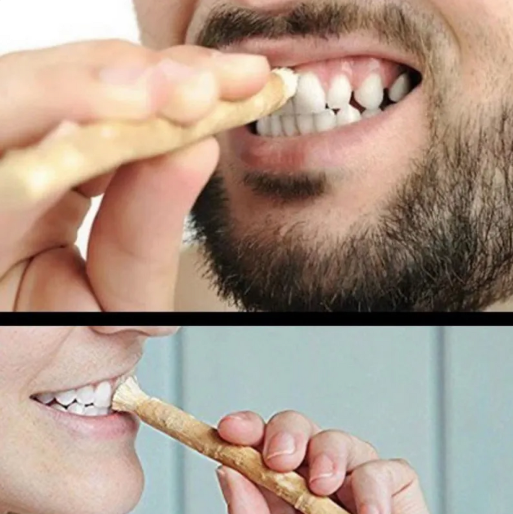 Miswak Tooth Cleaning Stick – view 7 of 7