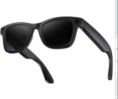 AI Camera Smart Glasses – view 16 of 20