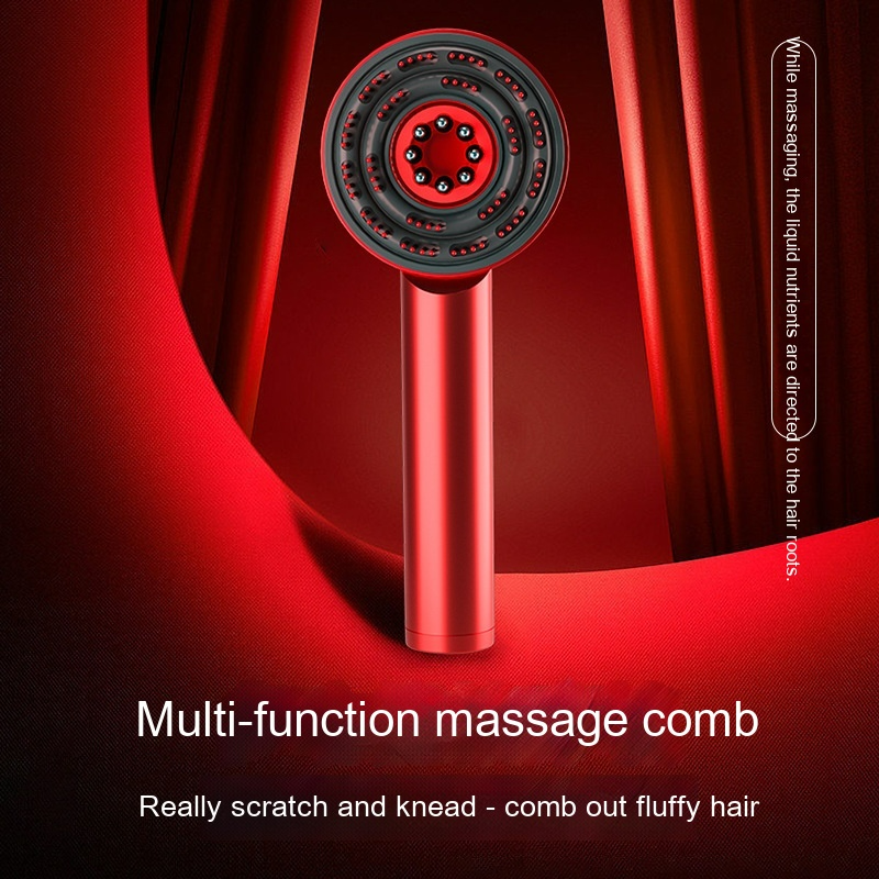 Comb Scalp Massager – view 3 of 8