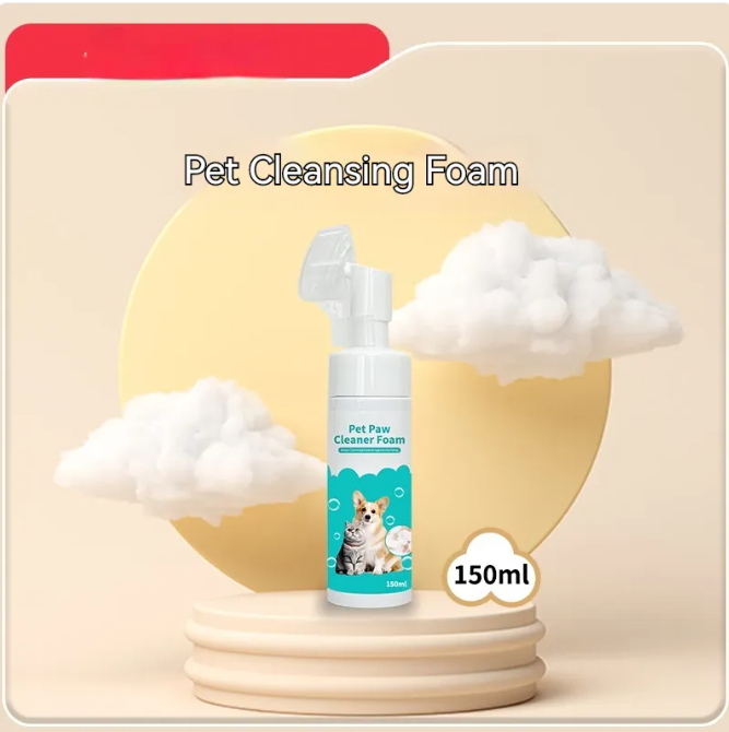 Pet Cleaning Gloves & Wipes – view 17 of 17