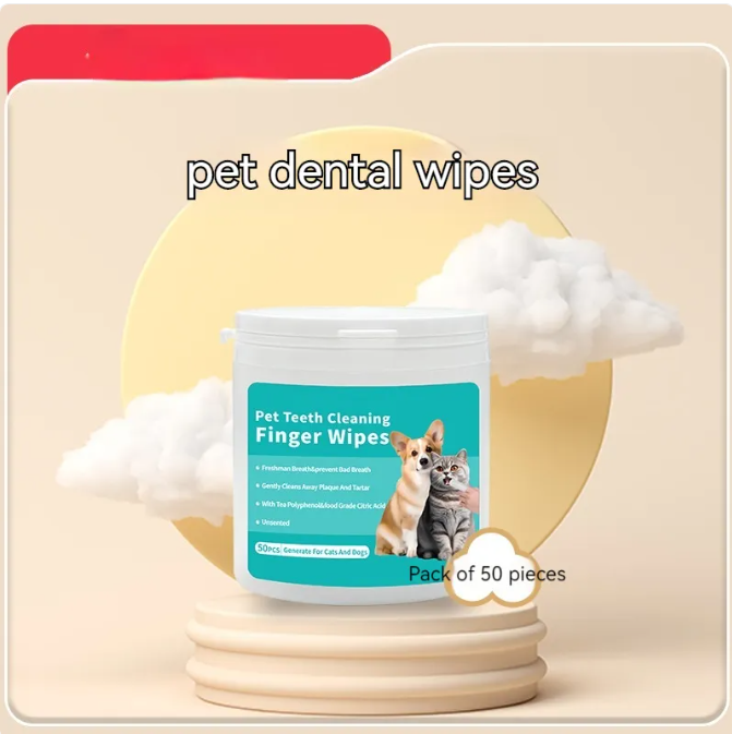 Pet Cleaning Gloves & Wipes – view 4 of 17