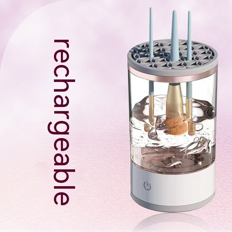 Makeup Brush Cleaner – view 4 of 14