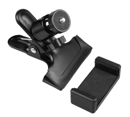 Phone Guitar Clip Stand – view 2 of 8