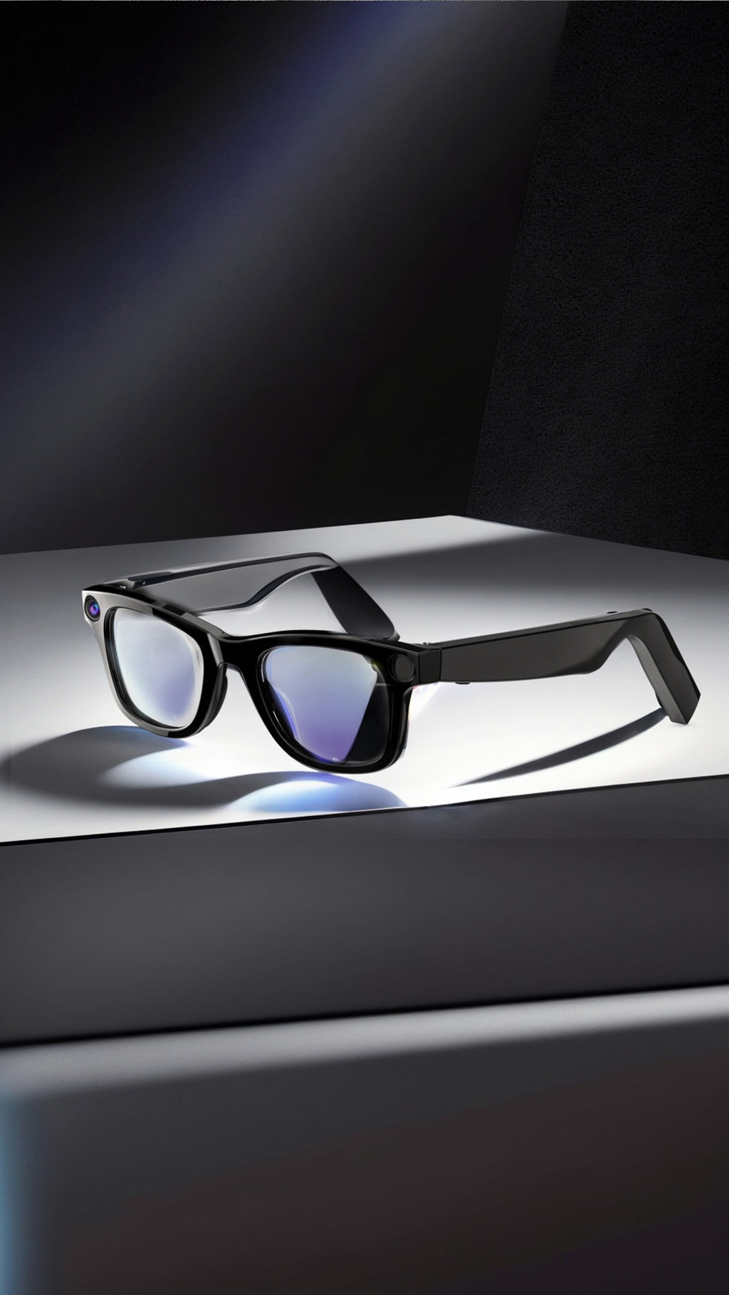 AI Camera Smart Glasses – view 18 of 20
