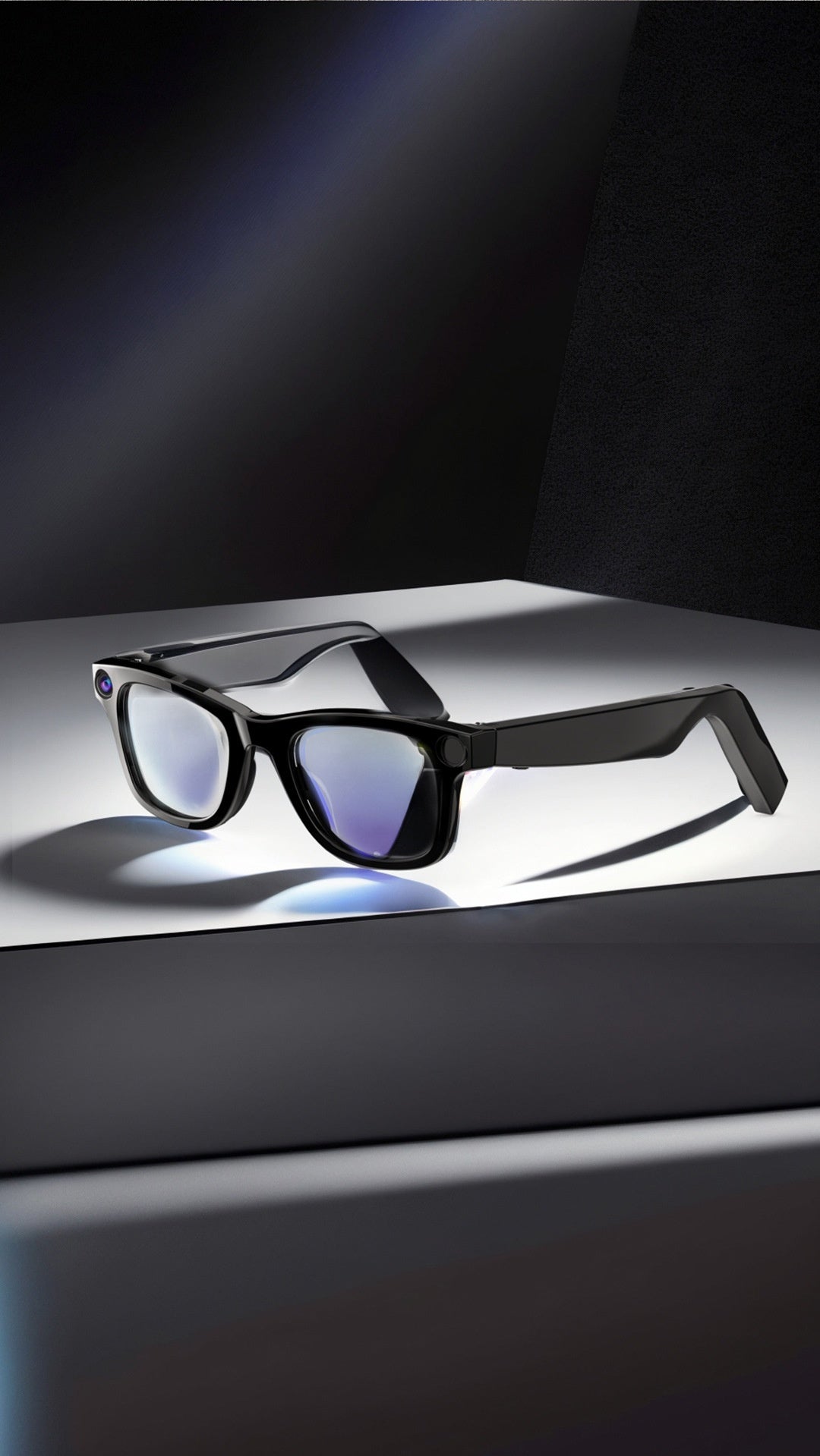 AI Camera Smart Glasses – view 18 of 20