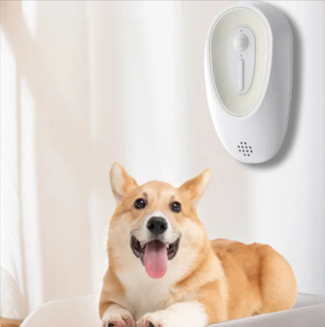 Pet Odor Eliminator for Litter Boxes – view 5 of 6