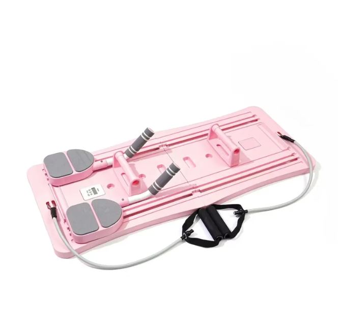 Compact Pilates Sliding Board – view 1 of 10