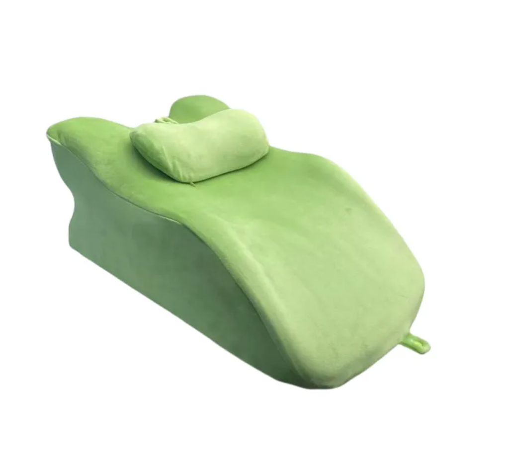 Stomach Sleeper Pillow – view 4 of 12