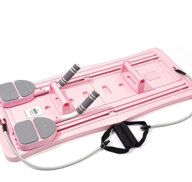 Compact Pilates Sliding Board – view 10 of 10